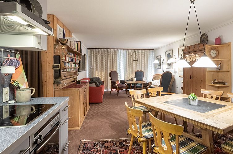 Appartement Apt B 078