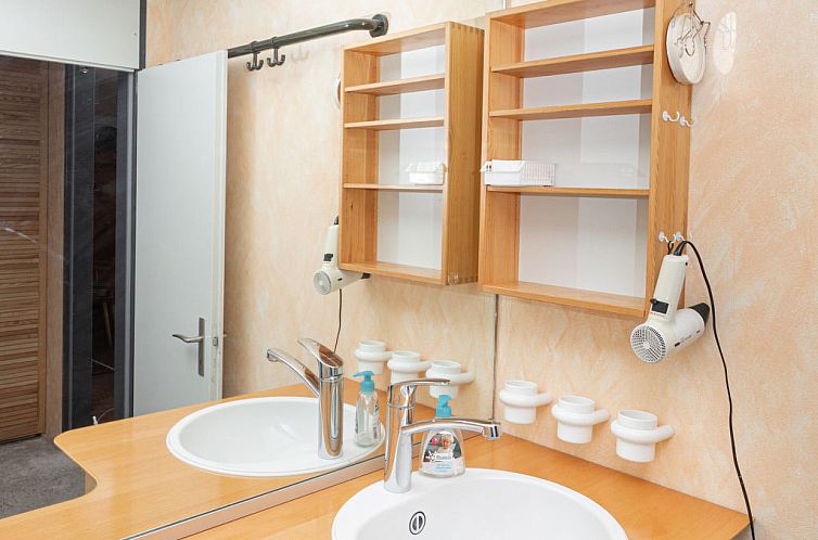 Appartement Apt B 078