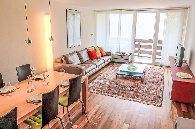 Appartement Apt B 096