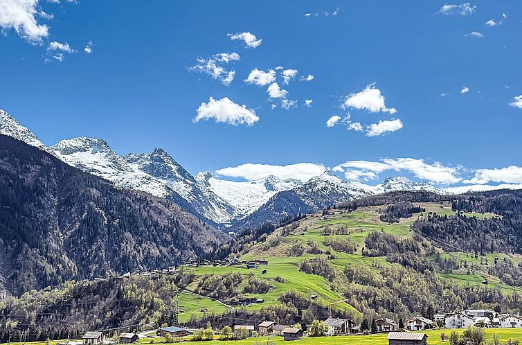 Appartement Apt B 096