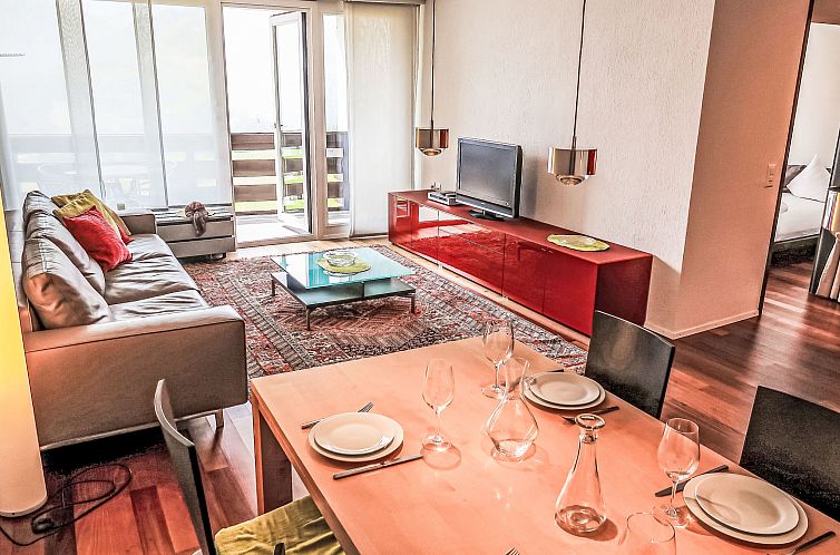 Appartement Apt B 096