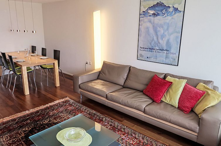 Appartement Apt B 096