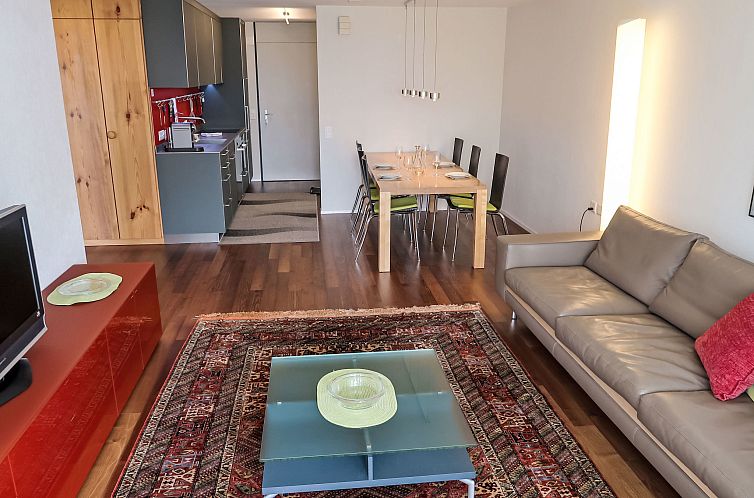 Appartement Apt B 096