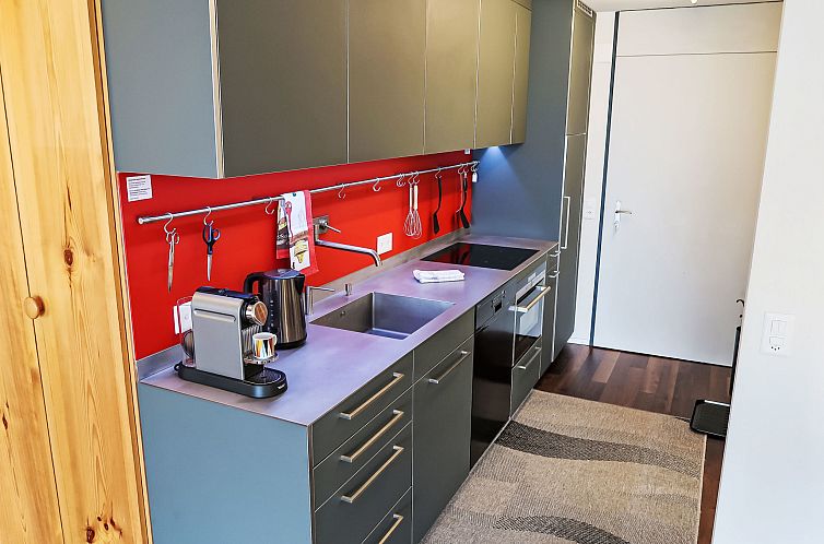 Appartement Apt B 096