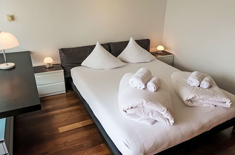 Appartement Apt B 096