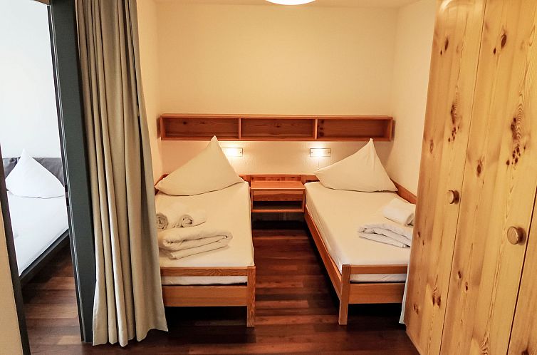 Appartement Apt B 096