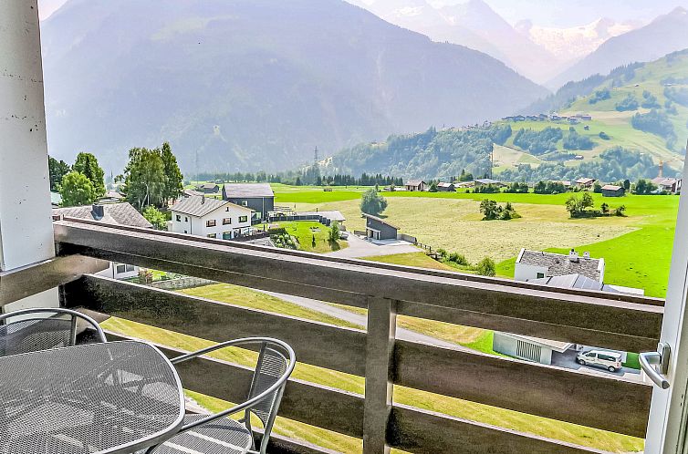 Appartement Apt B 096