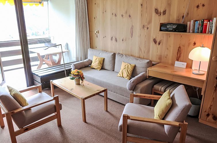 Appartement Apt A 084