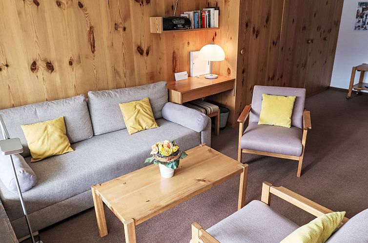 Appartement Apt A 084