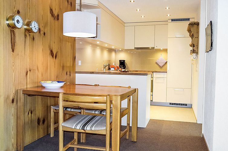 Appartement Apt A 084