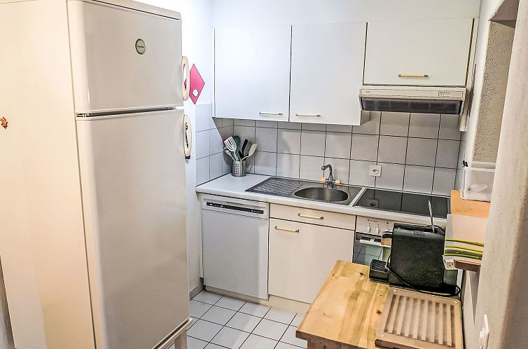 Appartement Encarden Apt. 3.1