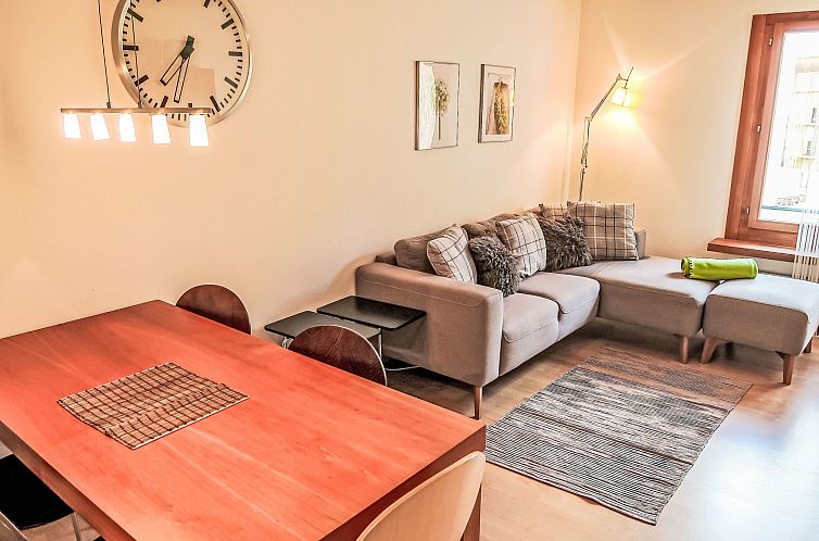 Appartement Encarden Apt. 3.1