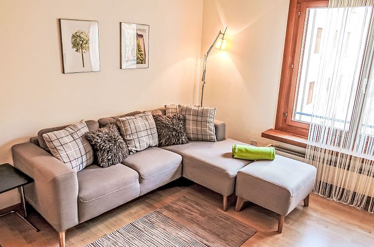 Appartement Encarden Apt. 3.1