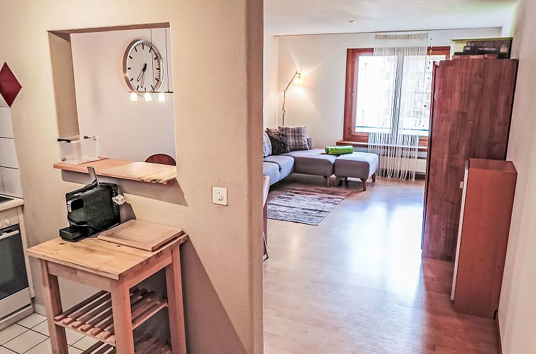 Appartement Encarden Apt. 3.1