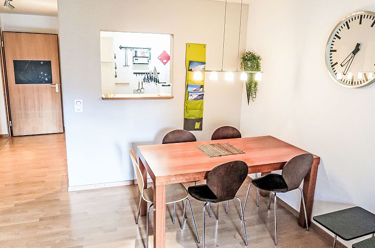 Appartement Encarden Apt. 3.1