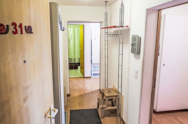 Appartement Encarden Apt. 3.1