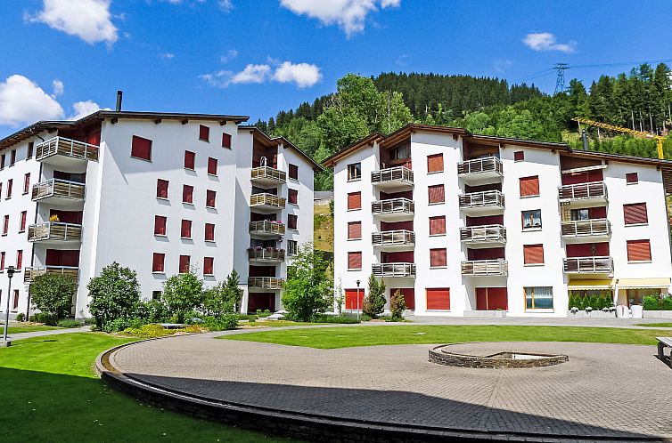 Appartement Encarden Apt. 3.1