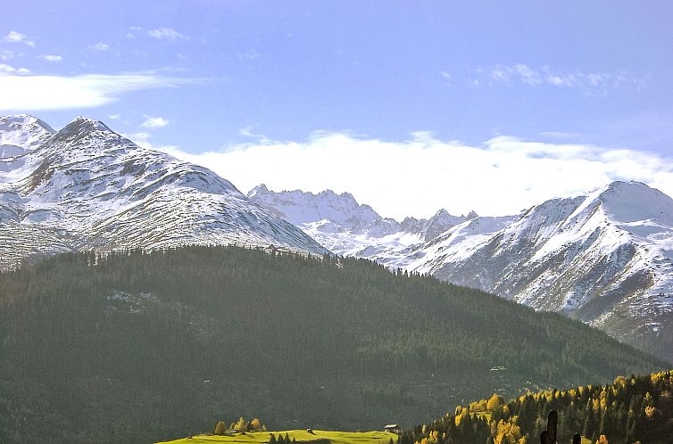 Appartement Encarden Apt. 3.1