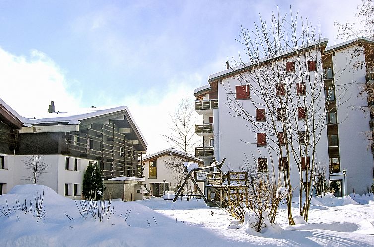 Appartement Encarden Apt. 3.1