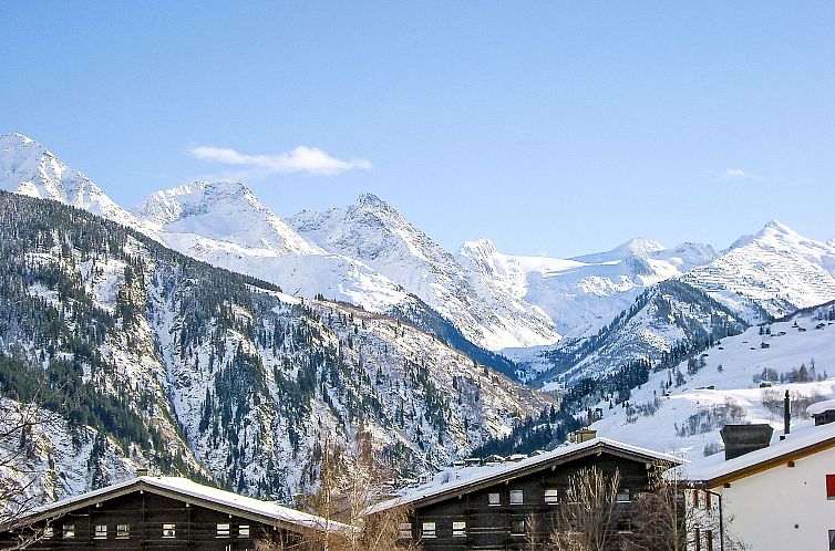 Appartement Encarden Apt. 3.1