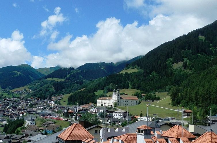 Appartement Disentiserhof Hönig