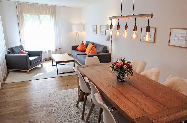 Appartement Apt D 016