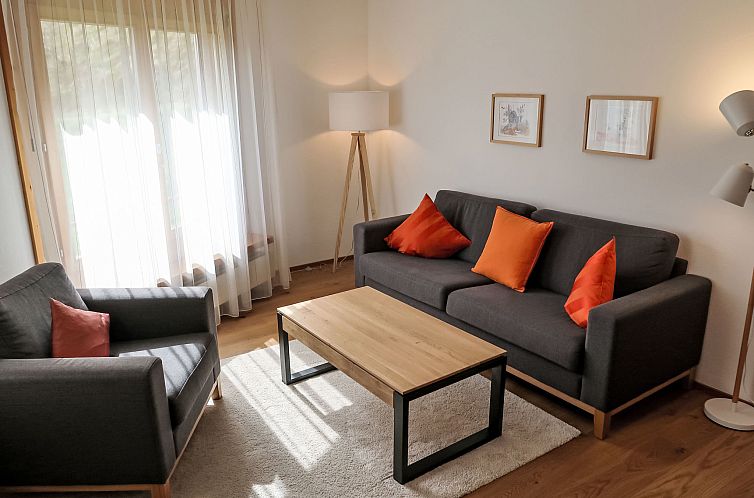 Appartement Apt D 016