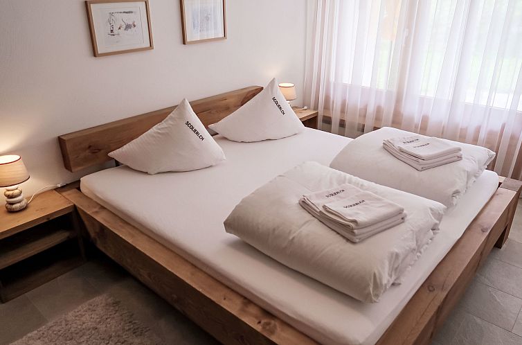 Appartement Apt D 016