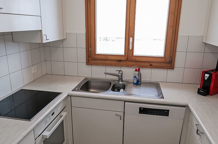 Appartement Apt D 016