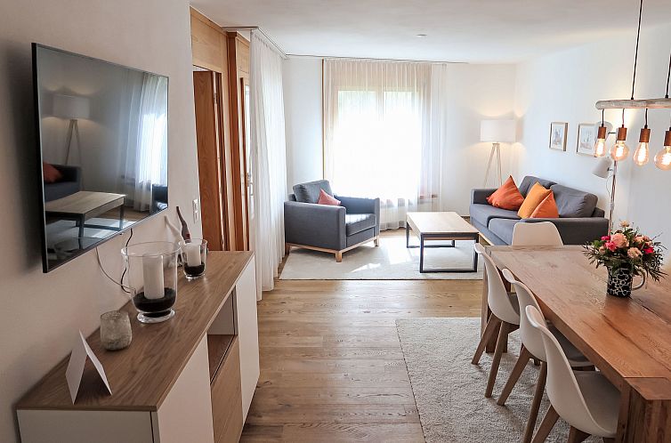 Appartement Apt D 016