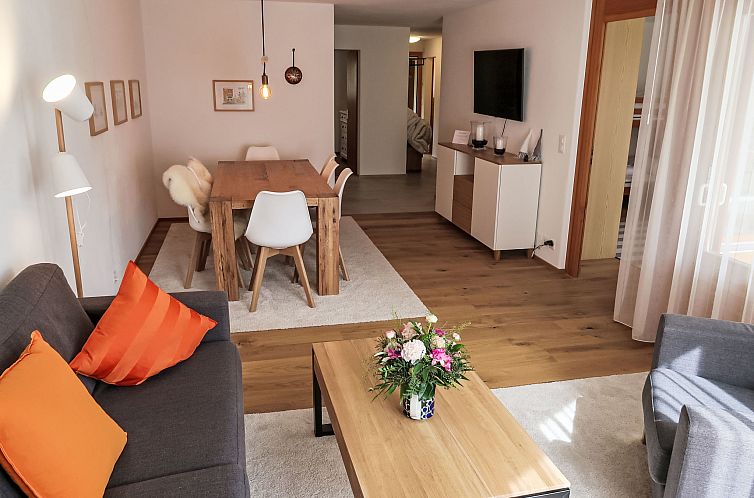 Appartement Apt D 016