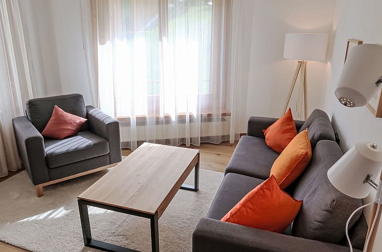 Appartement Apt D 016