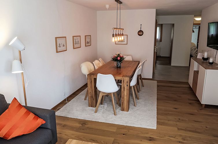 Appartement Apt D 016