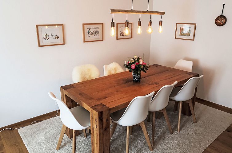Appartement Apt D 016