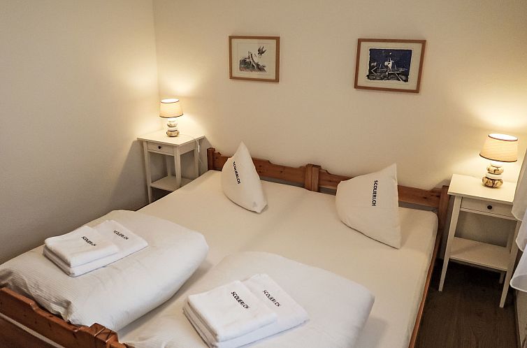 Appartement Apt D 016