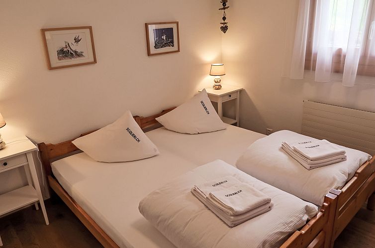 Appartement Apt D 016