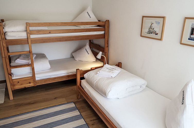 Appartement Apt D 016