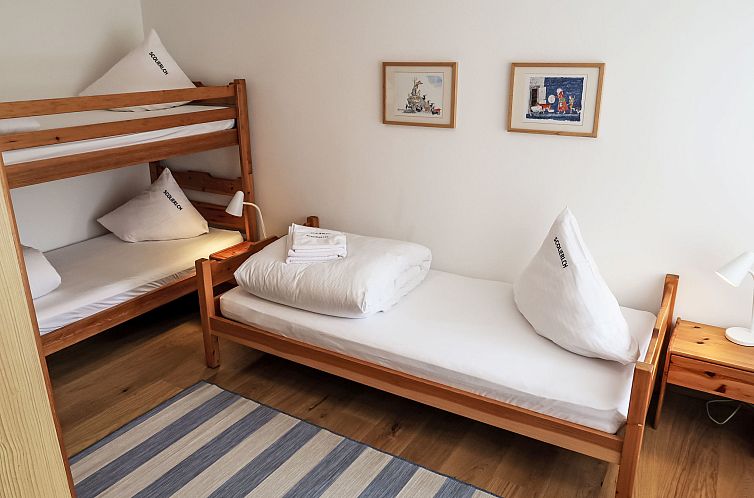 Appartement Apt D 016