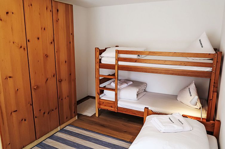Appartement Apt D 016