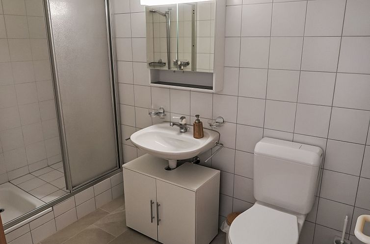 Appartement Apt D 016
