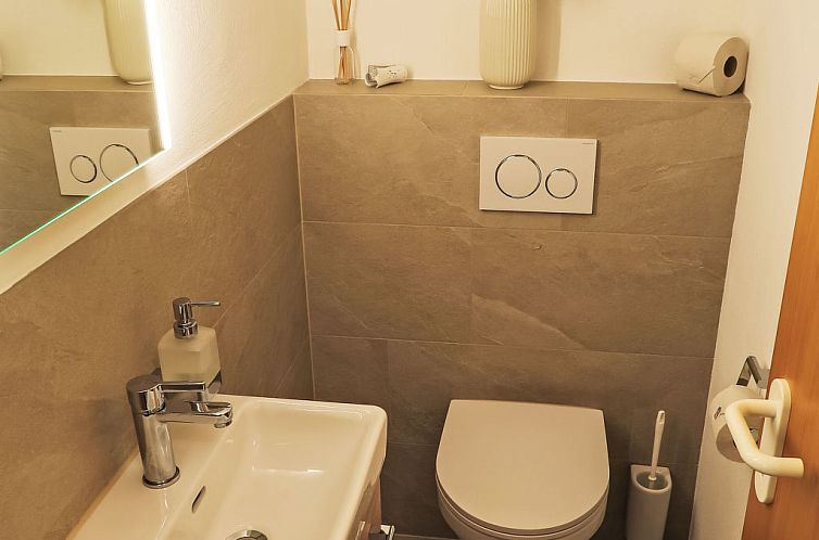 Appartement Apt D 016