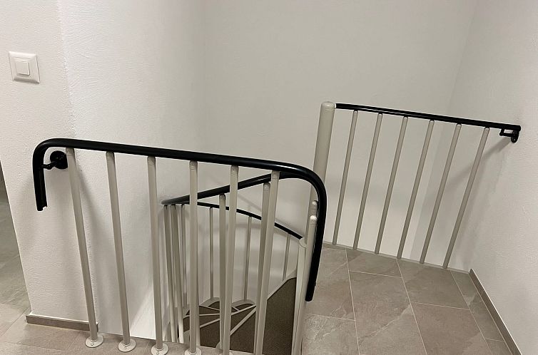 Appartement Apt D 016
