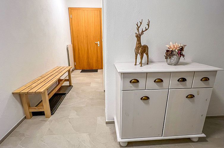 Appartement Apt D 016