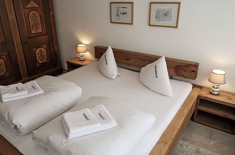 Appartement Apt D 016