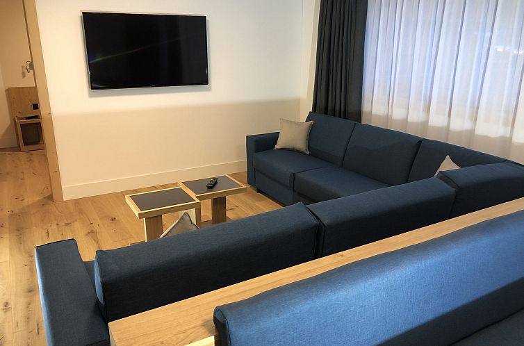 Appartement Catrina 3-Zimmer Premium Apartment