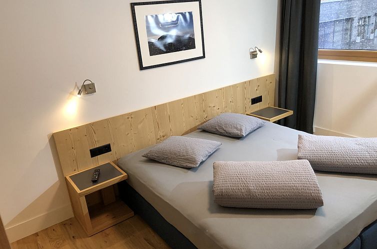 Appartement Catrina 3-Zimmer Premium Apartment