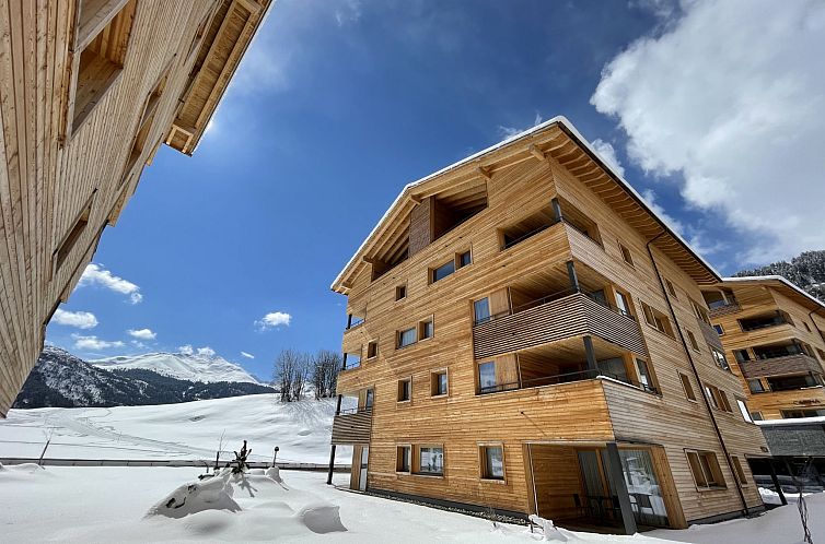 Appartement Catrina 3-Zimmer Premium Apartment