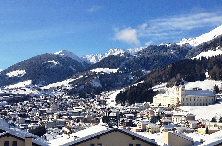 Appartement Disentiserhof Hönig