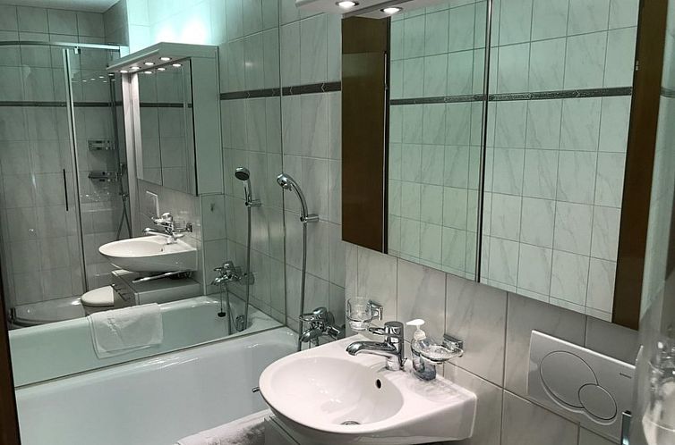 Appartement Disentiserhof Hönig