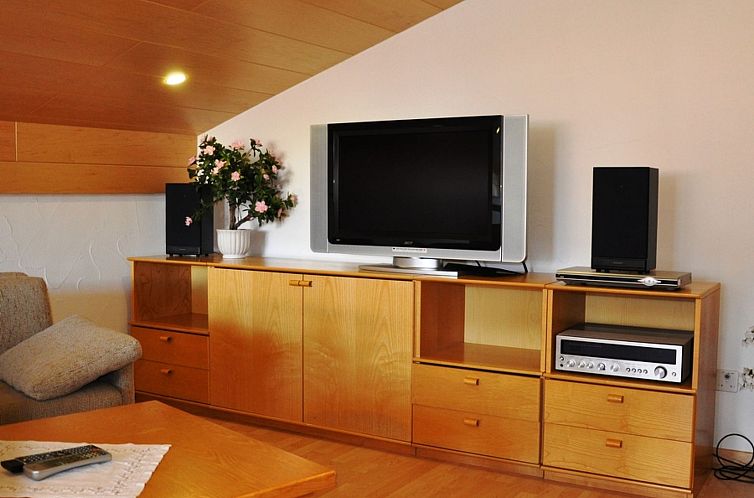 Appartement Disentiserhof Hönig